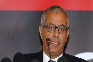 ليبيا تواجه صعوبات في استرداد أموال القذافي وقيادات نظامه من مصر