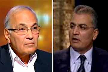 السبت.. استئناف محاكمة عصام سلطان بتهمة سب الفريق شفيق