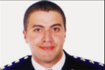 القبض على قاتل معاون مباحث قسم شرطة بني سويف