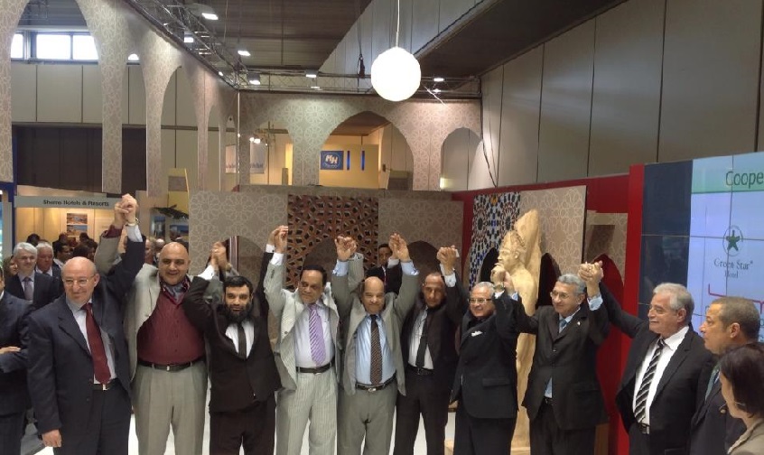 شركة ” “FTI الألمانية تعتزم تسيير 6 رحلات أسبوعية جديدة من ألمانيا لطابا والأقصر