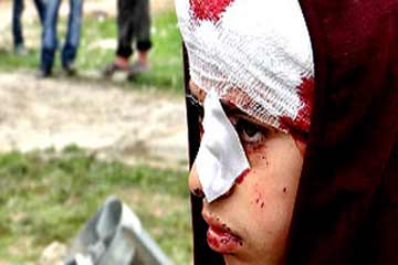 سوريا: منظمة “أطباء بلا حدود” تؤكد انهيار النظام الصحي