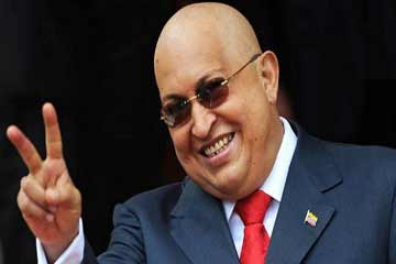 قائد الحرس الفنزويلي: تشافيز توفي إثر إصابته بأزمة قلبية حادة