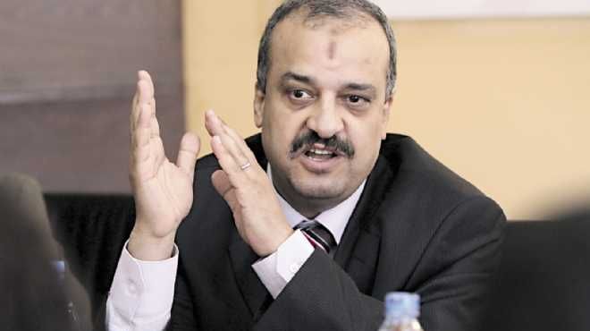 المستشار الإعلامي لـ”الحرية والعدالة”: لا علاقة للبلتاجى بهيكلة وزارة الداخلية.. والصحفى الأمريكى كاذب