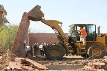 مليون و200 ألف لمعدات نظافة وإزالة أطنان المخلفات بمركز أبنوب بأسيوط