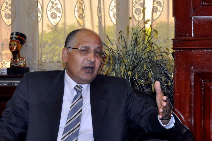 المالية توافق على تثبيت 50% من العمالة المؤقتة بالاقصر