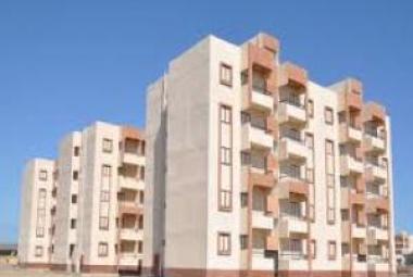 الإسكان تعتمد تخطيط 60 ألف متر بالقاهرة الجديدة لصالح شركة ” رامو للتنمية والتعمير “