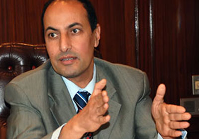 « صندوق تطوير العشوائيات » يبدأ تطوير « رملة بولاق »