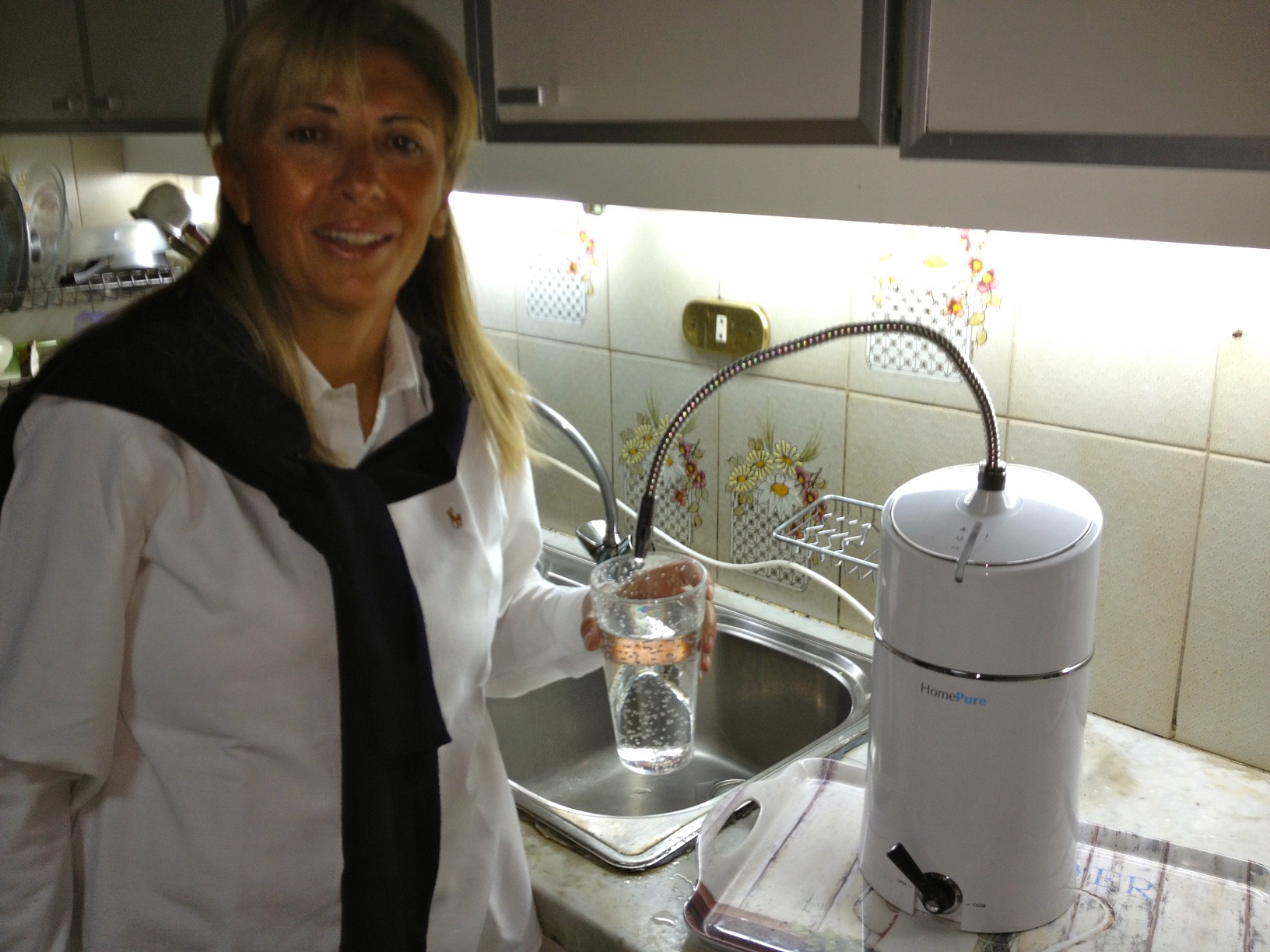 “كيونت” تطرح ” HomePure” للقضاء على مشكلة تلوث مياه الشرب بالسوق المحلية