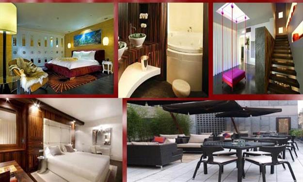 7 شركات اثاث تشارك فى معرض ميلانو ابريل المقبل