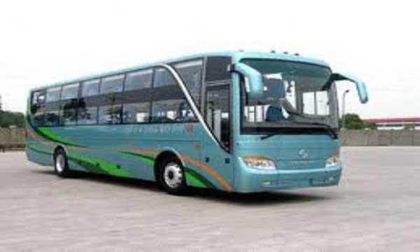 75 حافلة تتعدى السرعة فى أول 15 يوما لتشغيل مركز تتبع حركة المركبات السياحية