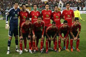 الأهلي في كينيا 13 مارس استعدادا لمواجهة توسكر