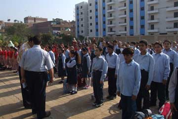 “الوزراء” يطلق مشروع لتطوير المدارس وتنمية المعلمين والطلاب خلال 5 سنوات بالتعاون بين “التعليم” والاتصالات”