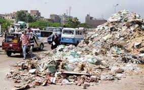 ” الجيزة ” تستقبل 50 بلاغ عن ” مخلفات البناء ” من المواطنين