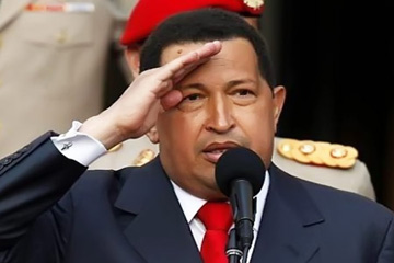 فنزويلا تعلن الحداد 7 أيام وتشيع جثمان “تشافيز” الجمعة