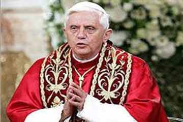 “كواليس” اختيار بابا الفاتيكان الجديد قبل حلول أسبوع الآلام