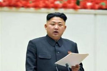 أمريكا والصين تتفقان على مسودة عقوبات ضد كوريا الشمالية