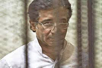 الجنايات تنظر قضية احتكار “الحديد” المتهم فيها أحمد عز ومحمدين