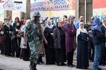 حزب شباب مصر يدعو القوى الوطنية لخوض الإنتخابات
