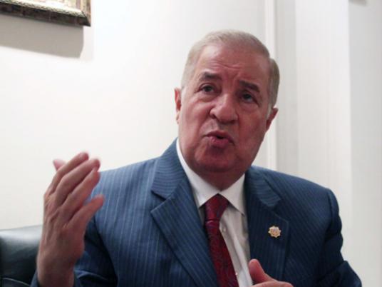 نائب رئيس اتحاد المستثمرين