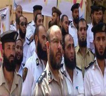 نواب بالشورى يطالبون الداخلية بالسماح للضباط الملتحين بالعودة الى عملهم