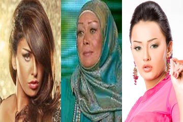 بدء عرض مسرحية “ولاد ثريا” في قطر اليوم