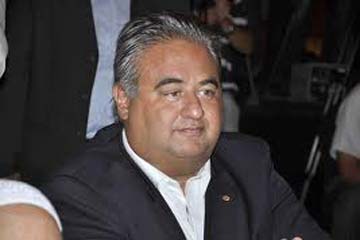 تأجيل دعوى اقالة لكح من مجلس الشورى إلى 4 يونيو