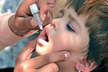 الصحة: توفير طعم الأطفال “الثلاثى ” اعتبارا من الخميس