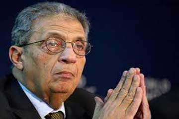 موسى: لا يمكن إجراء الانتخابات والشهداء يتساقطون في المحافظات