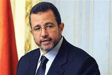 قنديل:حكومتي ليست حجر عثرة أمام الانتخابات البرلمانية المقبلة