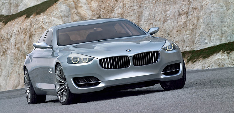 بي.ام.دبليو تستهدف مستوى قياسيا لمبيعات 2013