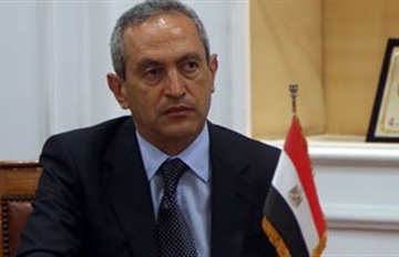 رئيس مجلس ادارة اوراسكوم للانشاء