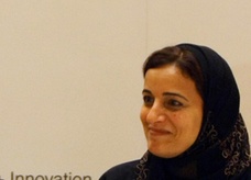 أقوى 100 امرأة عربية لعام 2013