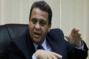 المصريين الأحرار: منع ساويرس من السفر انتقامي وانتهاك للقانون