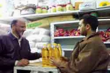 “التموين”: الرئيس وافق على تسجيل مواليد ما بعد 2005 على البطاقات التموينية