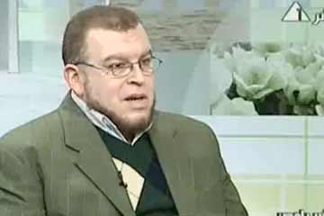 العجرودى: العصيان المدنى مخالف للإسلام ونهانا عنه