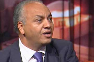 بكري: هناك مخطط لاختطاف سيناء ومنح 720 كيلومترا للفلسطينيين