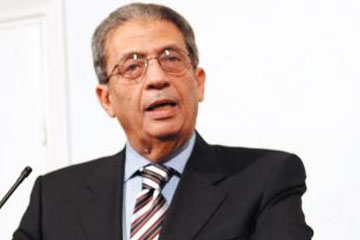 موسى يطالب بوقف العنف وبدء التحقيق العاجل فى أحداث المنصورة