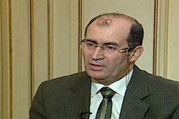 جمال حشمت: القصاص تحول لقميص يتاجر به البعض