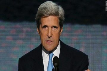 “ألتراس أهلاوى” يتسبب فى تأخر وصول ” كيرى” لمطار القاهرة