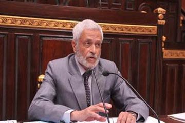 شباب الثورة يشاركون فى مؤتمر التشريعات المصرية الاثنين