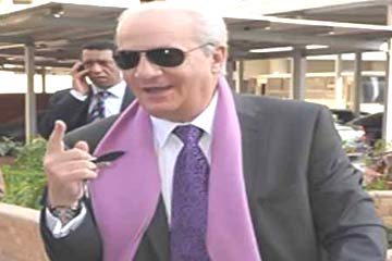 الآثار تحيل 8 ملفات خاصة بمشروعات تطوير القاهرة التاريخية للتحقيق