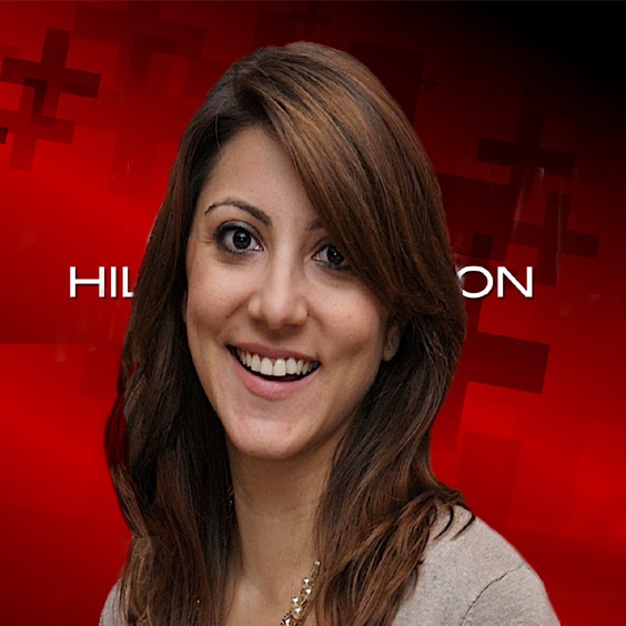 رشا قشقوش تعود إلى هيل آند نولتون ستراتيجيز مديرةً إقليميةً للاتصال الحكومي والشؤون العامّة