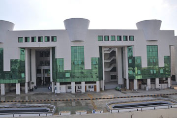 إتفاق بين أسنان عين شمس ومصر الخير للحد من فيروس “سي”