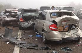 “زعزوع” يصدر حزمة من القرارات للقضاء على حوداث الطرق