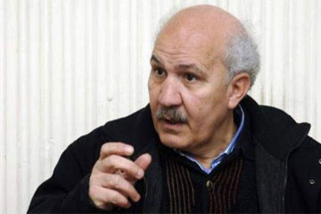 الدندراوي والنقاش ومغاوري وشكري نوابا لرئيس حزب التجمع