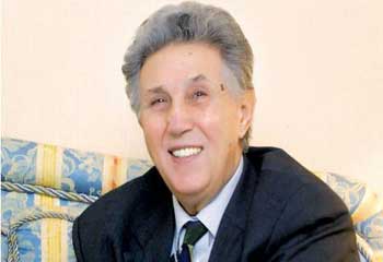 صحيفة:ظهور ابن شرعي غير معلن للرئيس الجزائري الراحل أحمد بن بلة