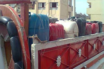 التموين: استمرار ازمة السولار و انخفاض العجز الي ٢٠%