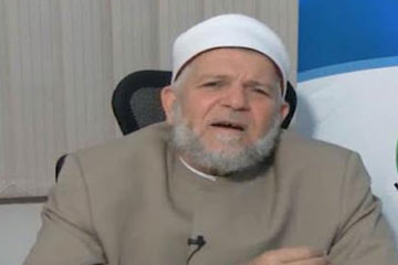 عفيفى: أخونة الوزارة “اسطوانة مشروخة” واختيار القيادات وفقا للقانون