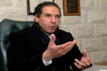 حجازي: الإرادة الشعبية مغتصبة.. وكل الديكتاتوريات مرت بالصناديق