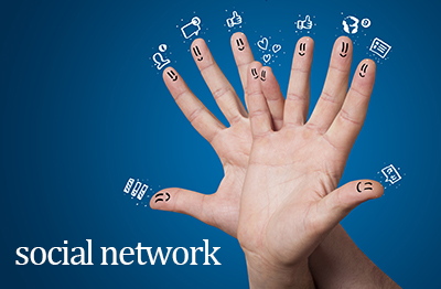 9 محاذير ينبغي تجنبها على مواقع التواصل الاجتماعي